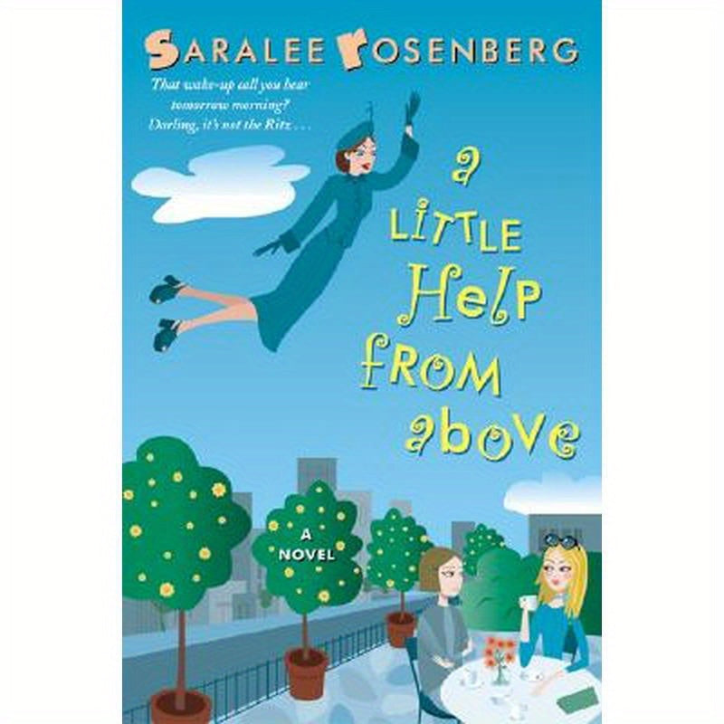 A Little Help from Above