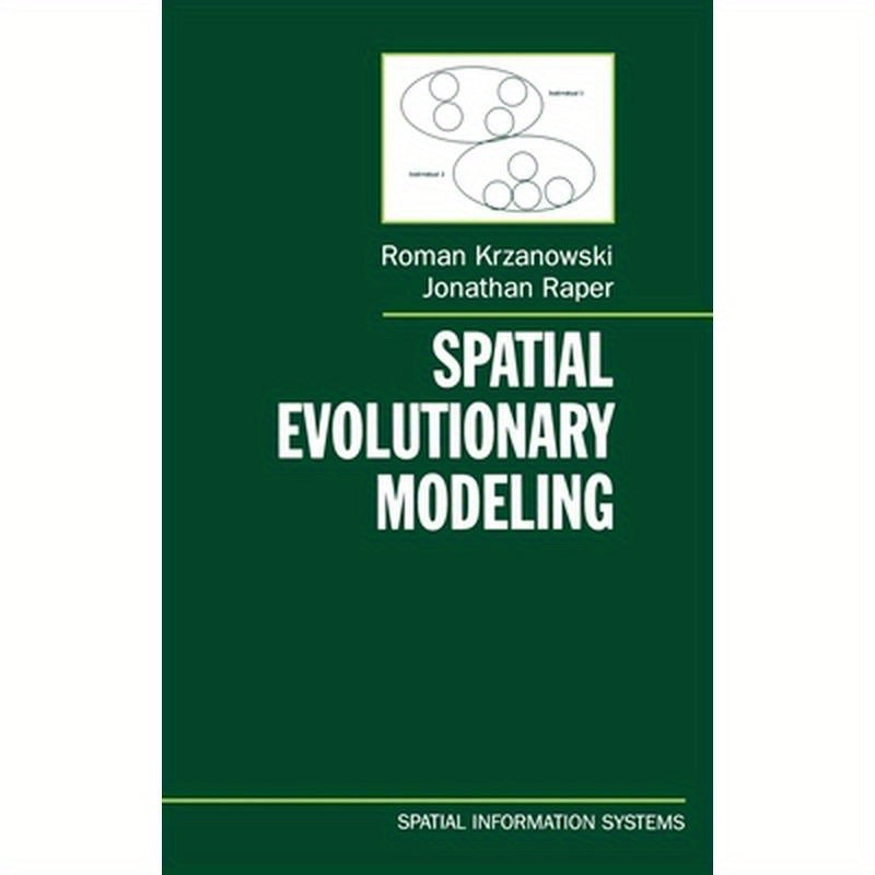Spatial Evolutionary Modeling