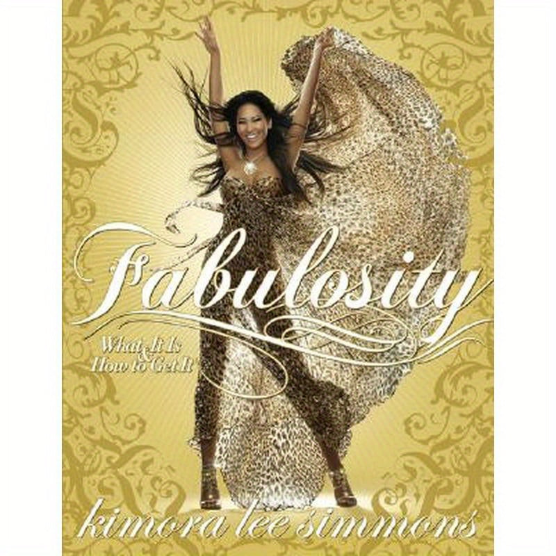 Fabulosity: What It Is & How to Get It