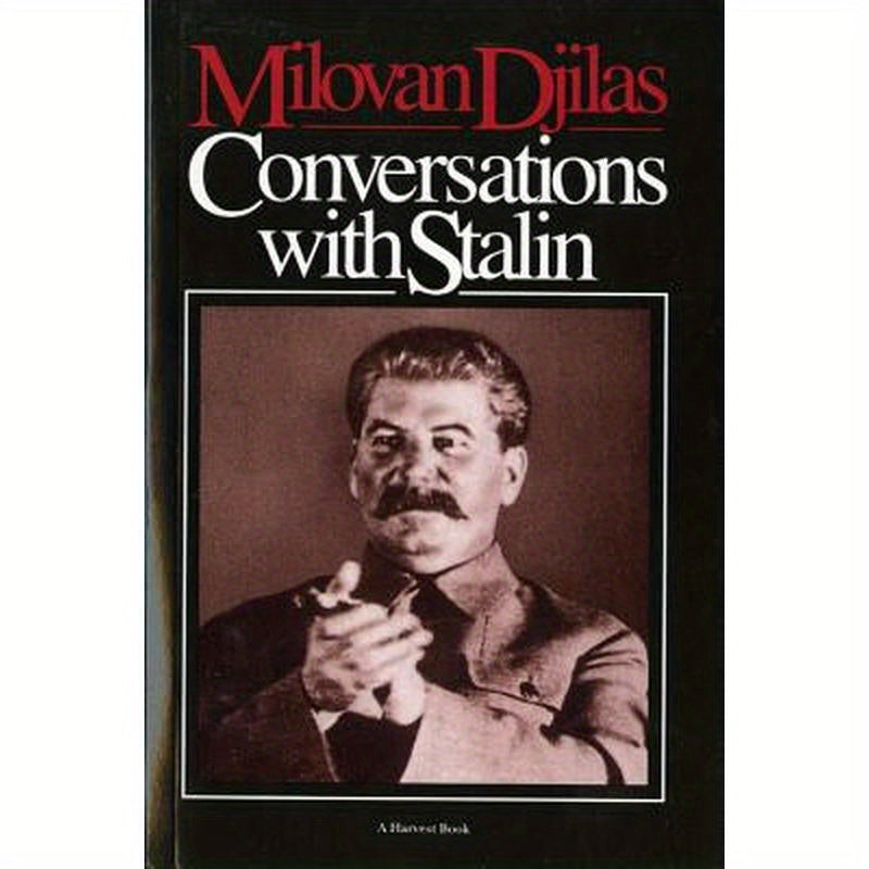 Conversations with Stalin