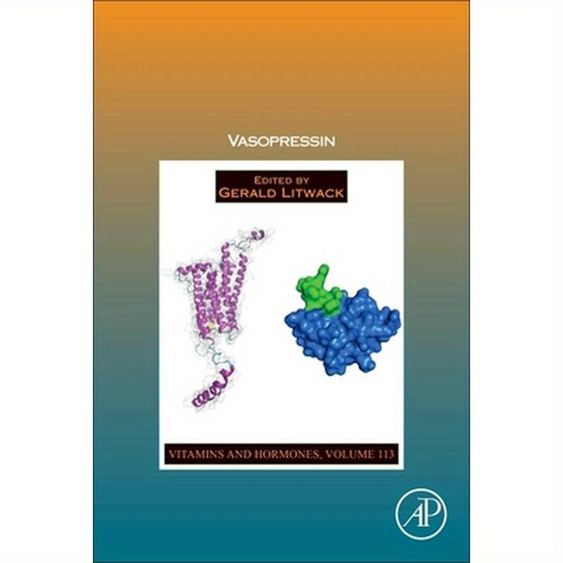 Vasopressin: Volume 113