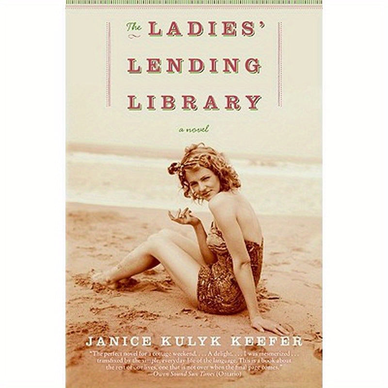 The Ladies' Lending Library