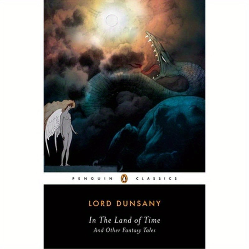 In the Land of Time and Other Fantasy Tales