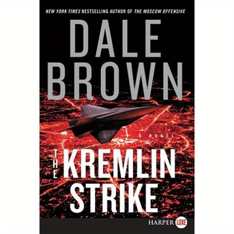 The Kremlin Strike