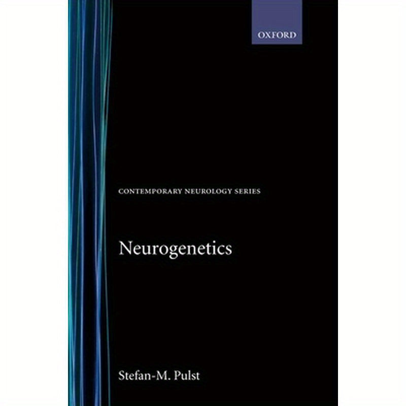 Neurogenetics