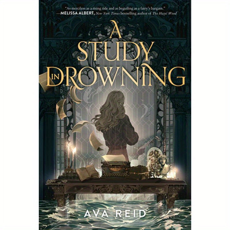 A Study in Drowning