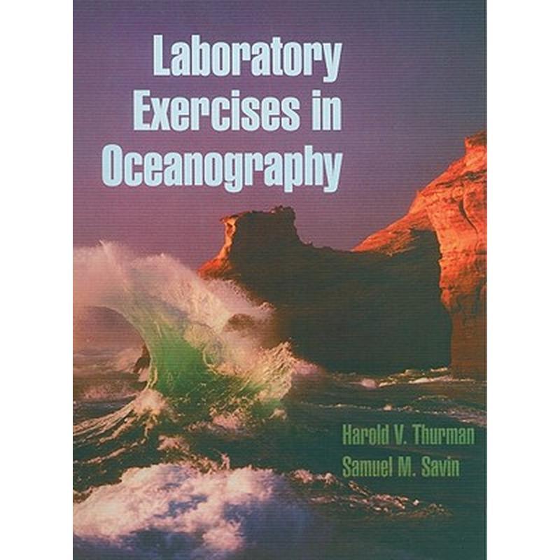 Laboratory Exercises in Oceanography