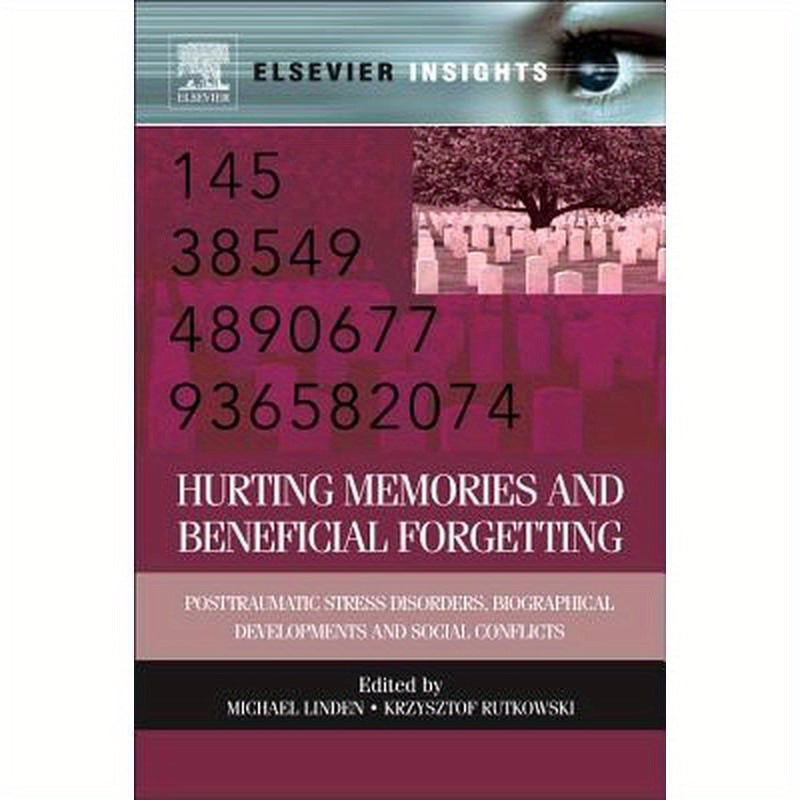 Hurting Memories and Beneficial Forgetting: Posttraumatic Stress Disorders, Biographical Developments, and Social Conflicts