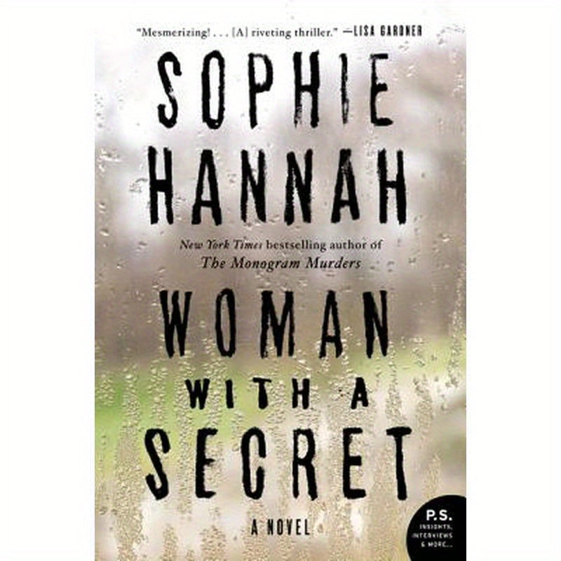 Woman with a Secret