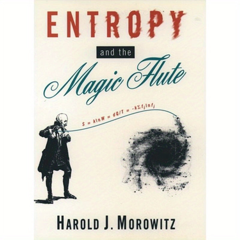 Entropy and the Magic Flute