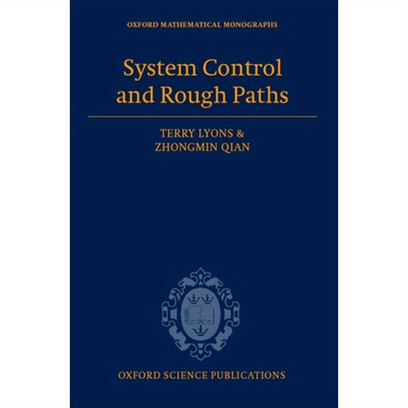 System Control and Rough Paths