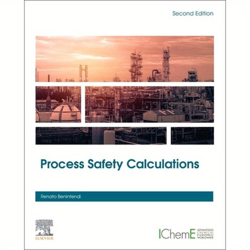 Process Safety Calculations