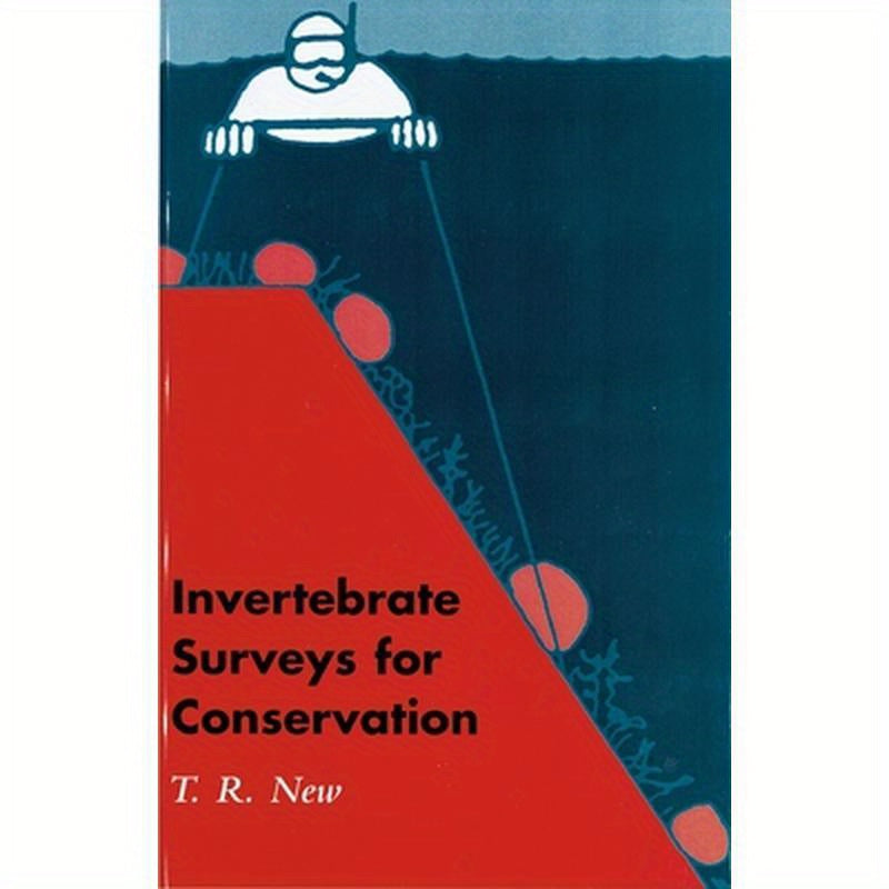 Invertebrate Surveys for Conservation