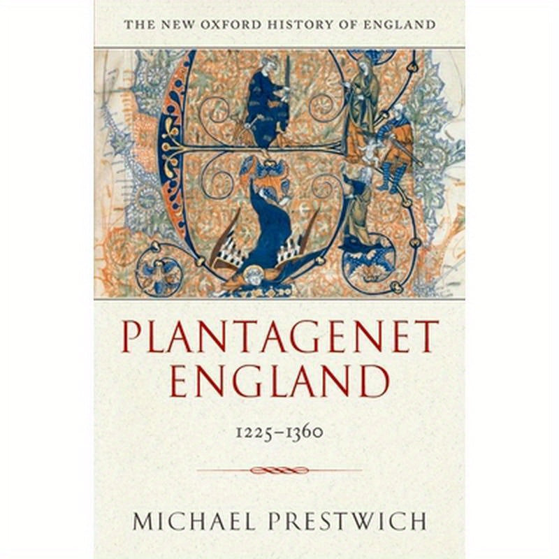Plantagenet England 1225-1360
