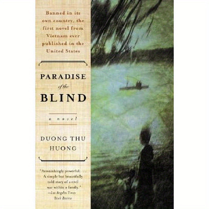 Paradise of the Blind