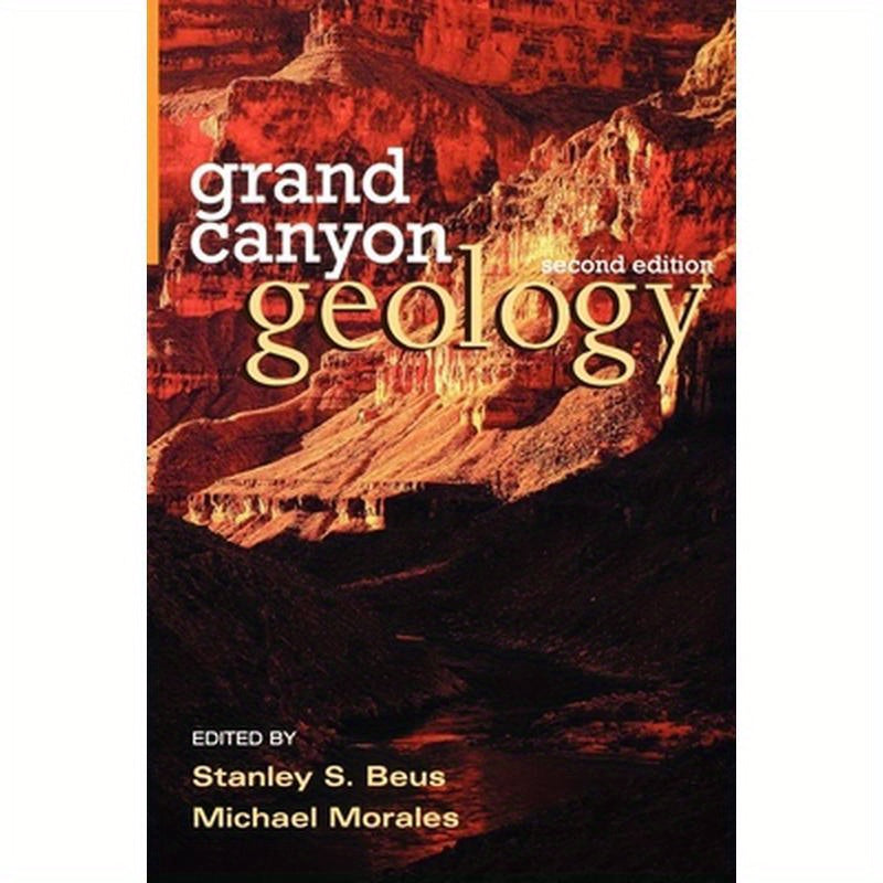 Grand Canyon Geology