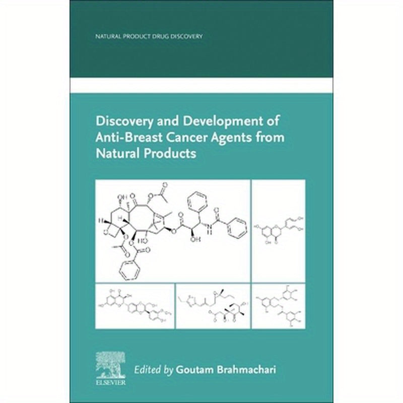 Discovery and Development of Anti-Breast Cancer Agents from Natural Products