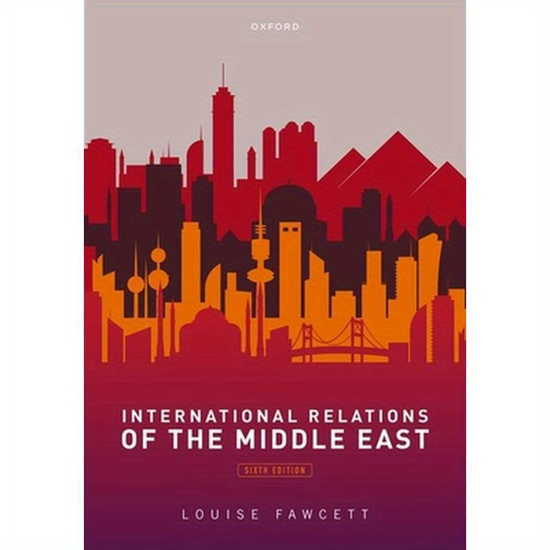 International Relations of the Middle East