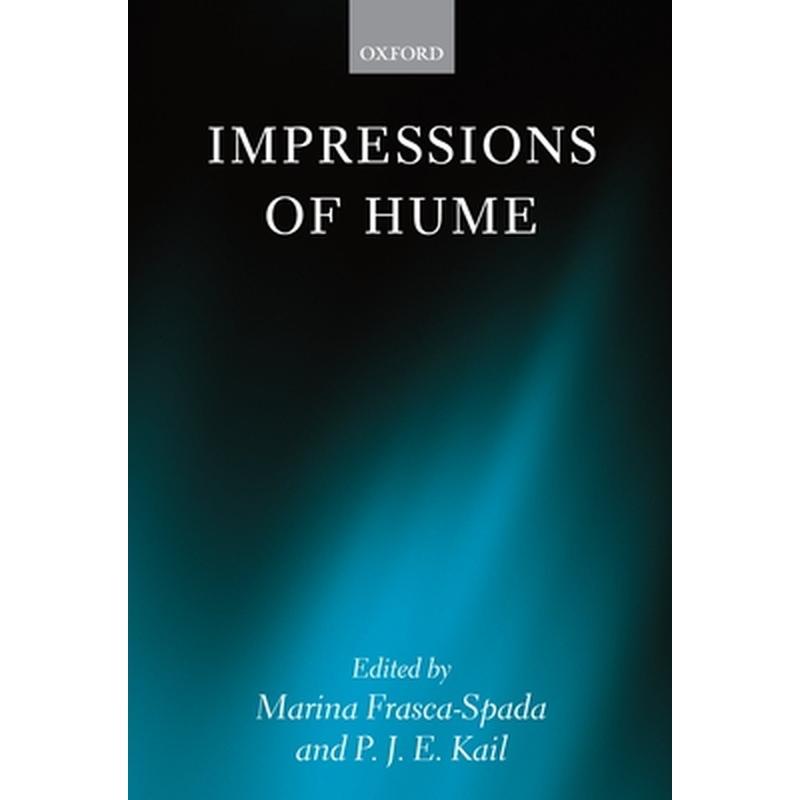 Impressions of Hume