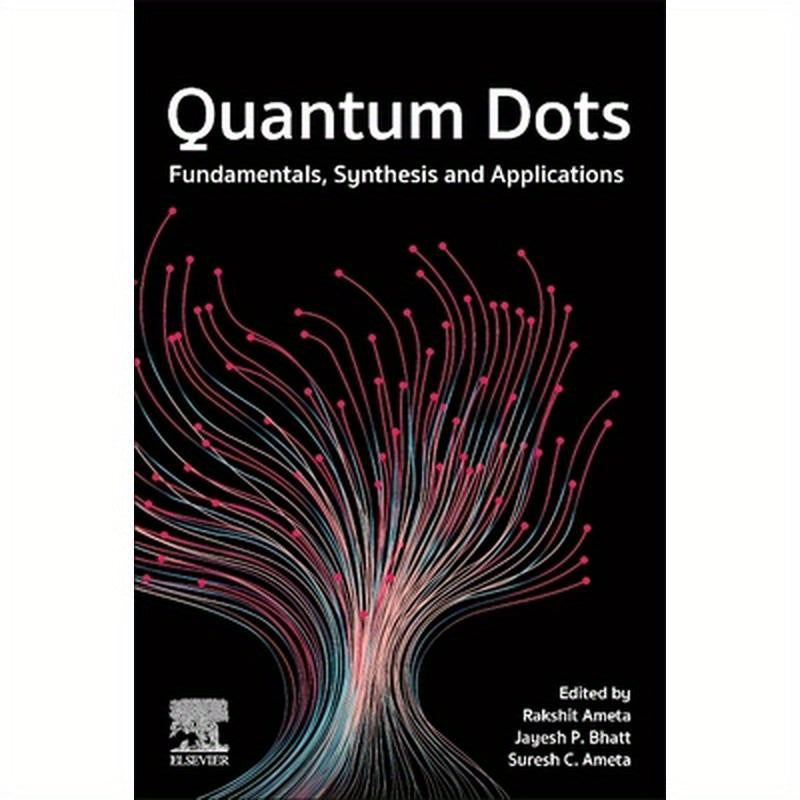 Quantum Dots: Fundamentals, Synthesis and Applications