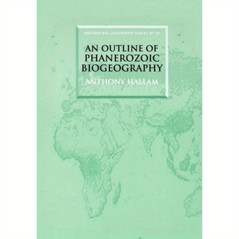 An Outline of Phanerozoic Biogeography