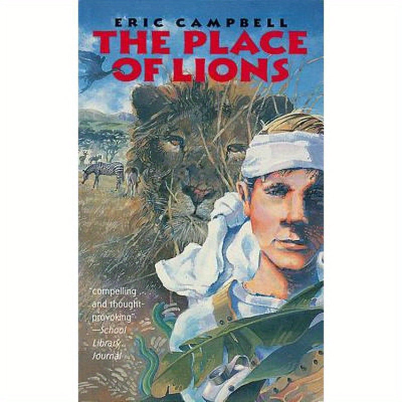 The Place of Lions