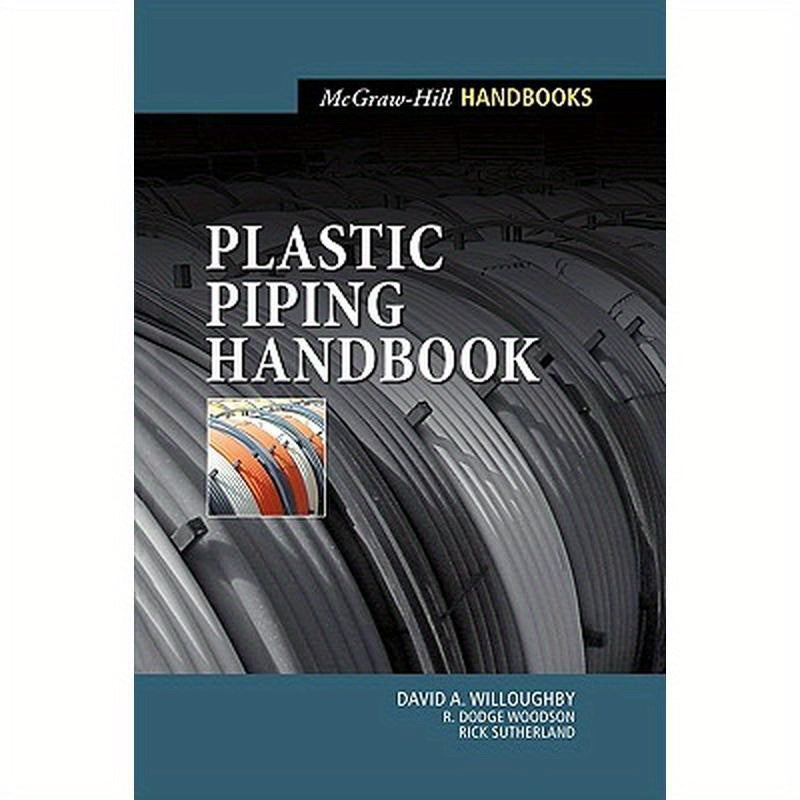 Plastic Piping Handbook