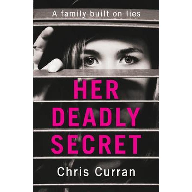 Her Deadly Secret
