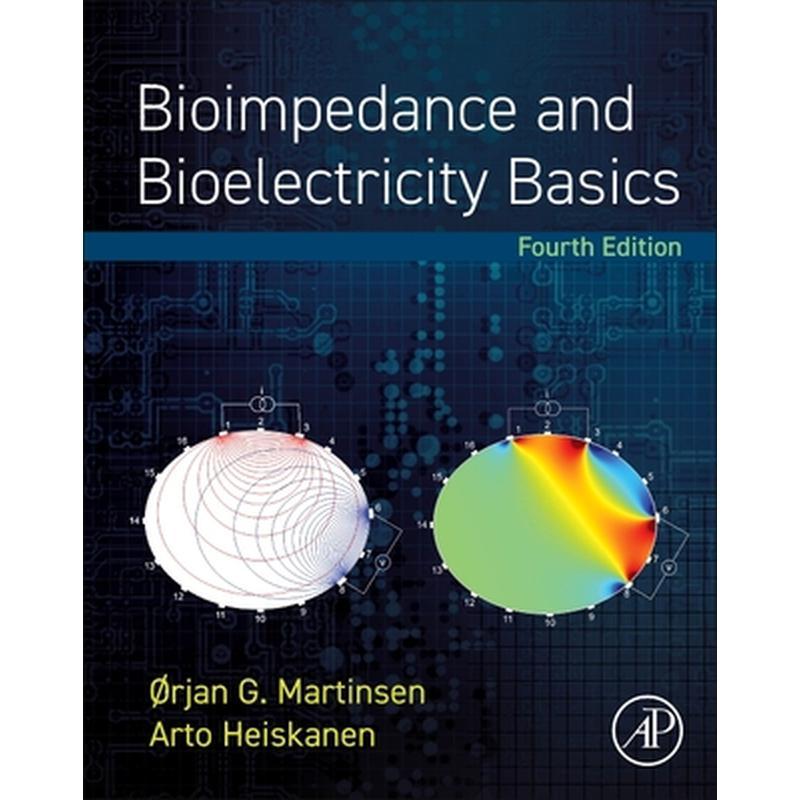 Bioimpedance and Bioelectricity Basics