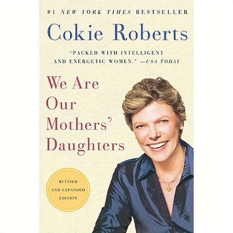 We Are Our Mothers' Daughters