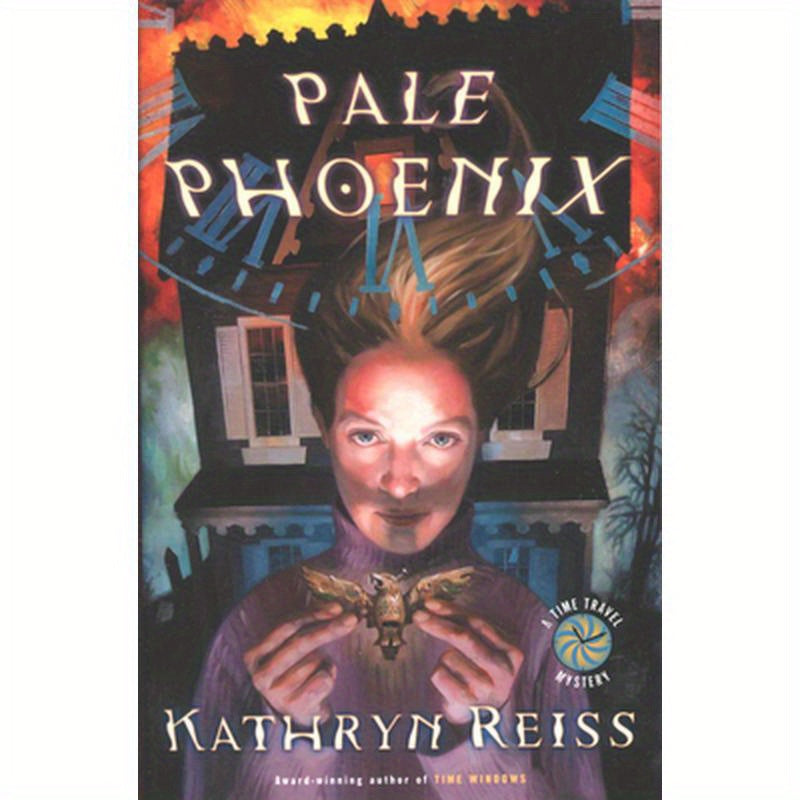 Pale Phoenix