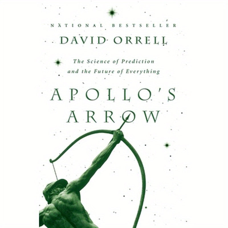 Apollos Arrow
