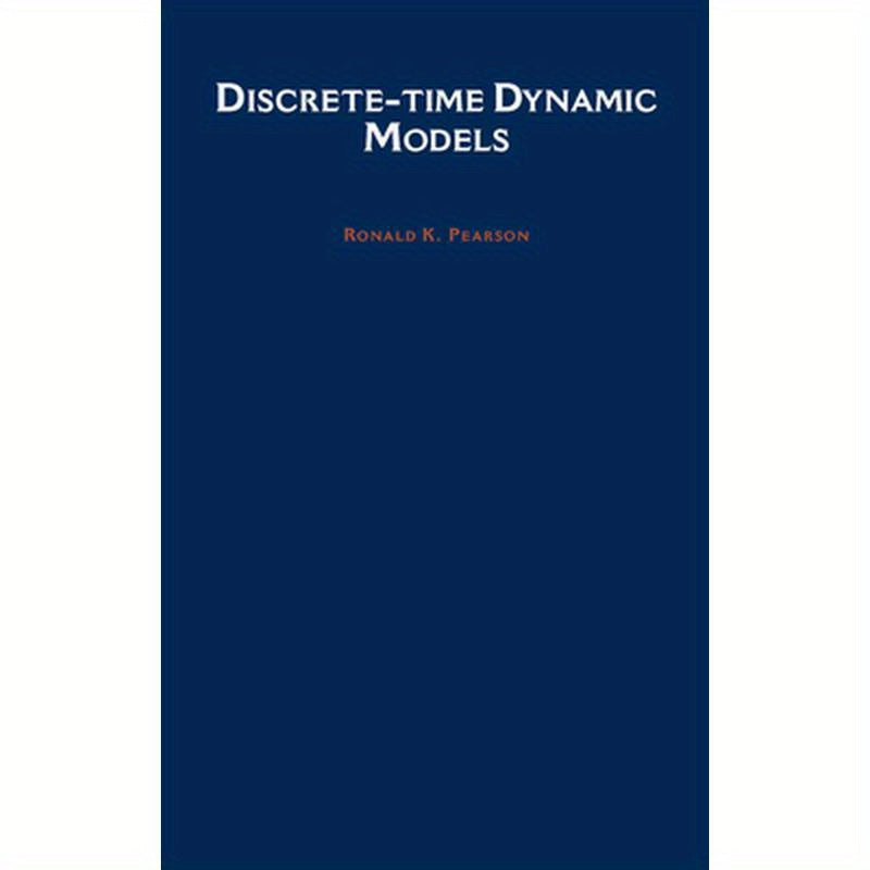 Discrete-Time Dynamic Models