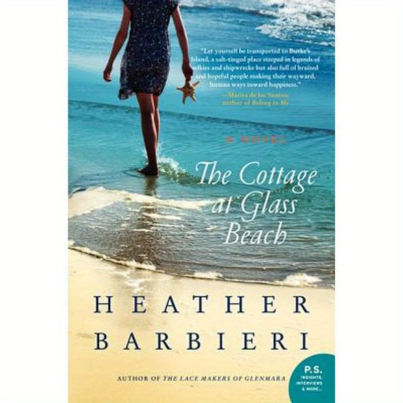 The Cottage at Glass Beach