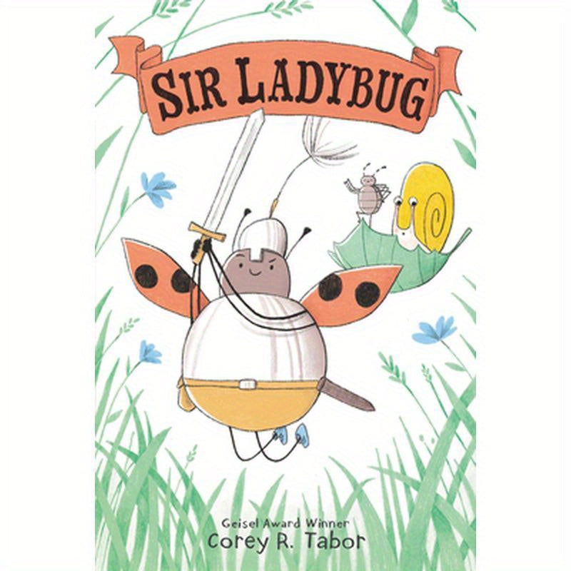 Sir Ladybug