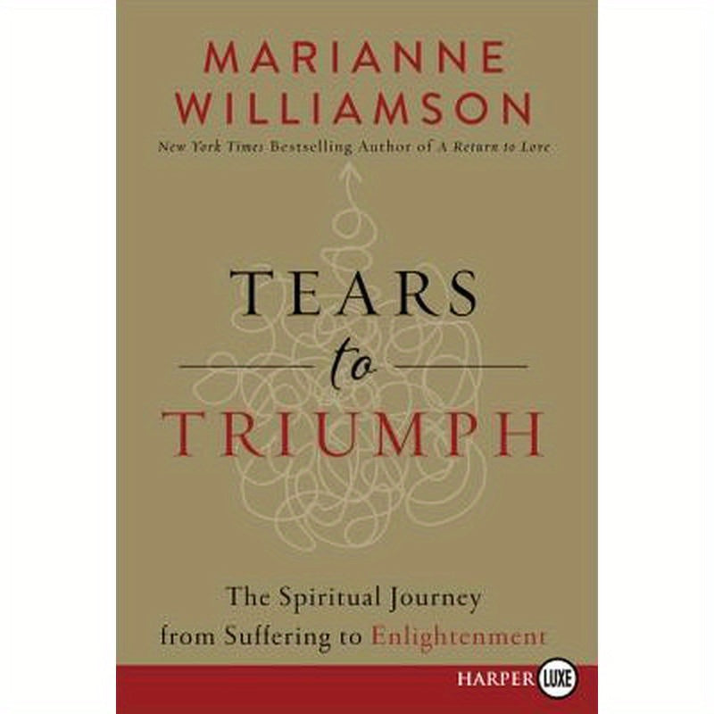 Tears to Triumph LP