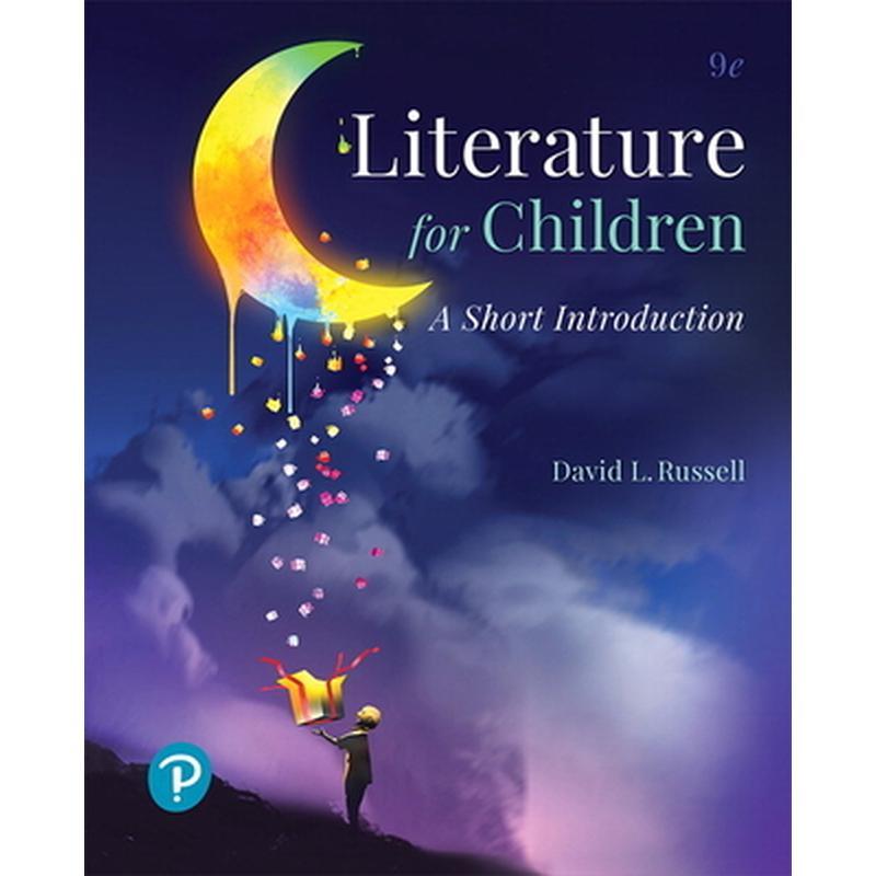 Literature for Children: A Short Introduction
