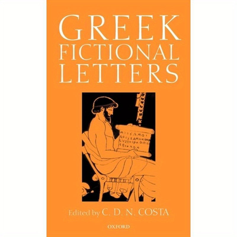 Greek Fictional Letters