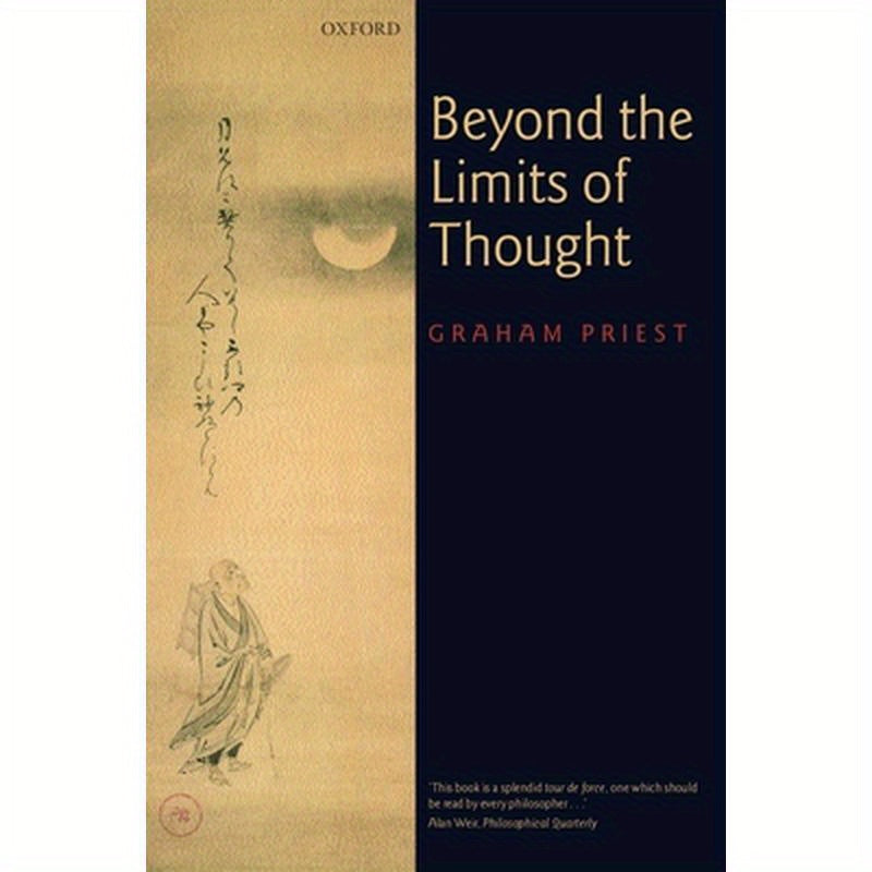 Beyond the Limits of Thought