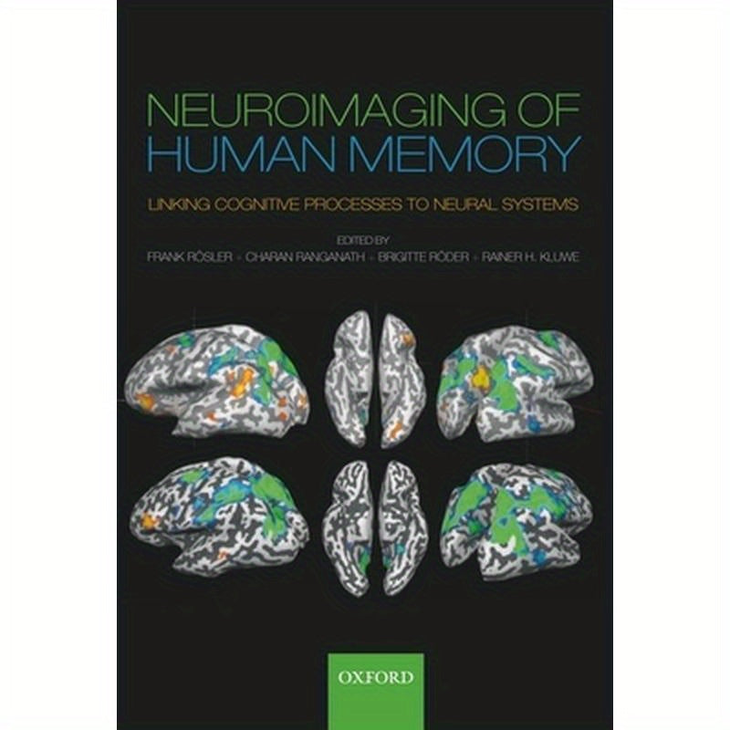 Neuroimaging of Human Memory