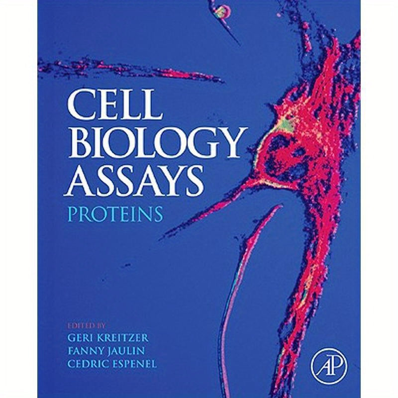 Cell Biology Assays: Proteins