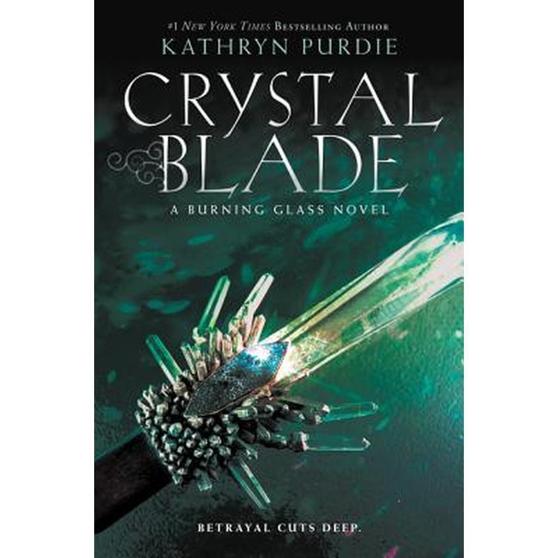Crystal Blade
