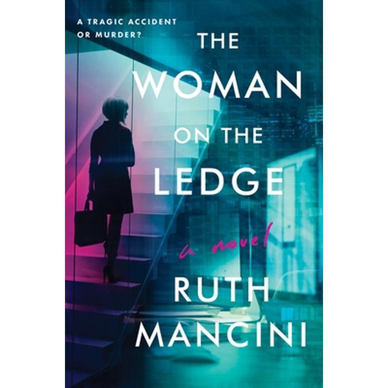 The Woman on the Ledge