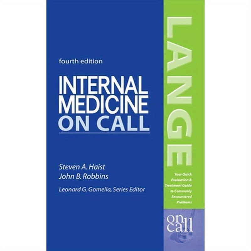 Internal Medicine on Call