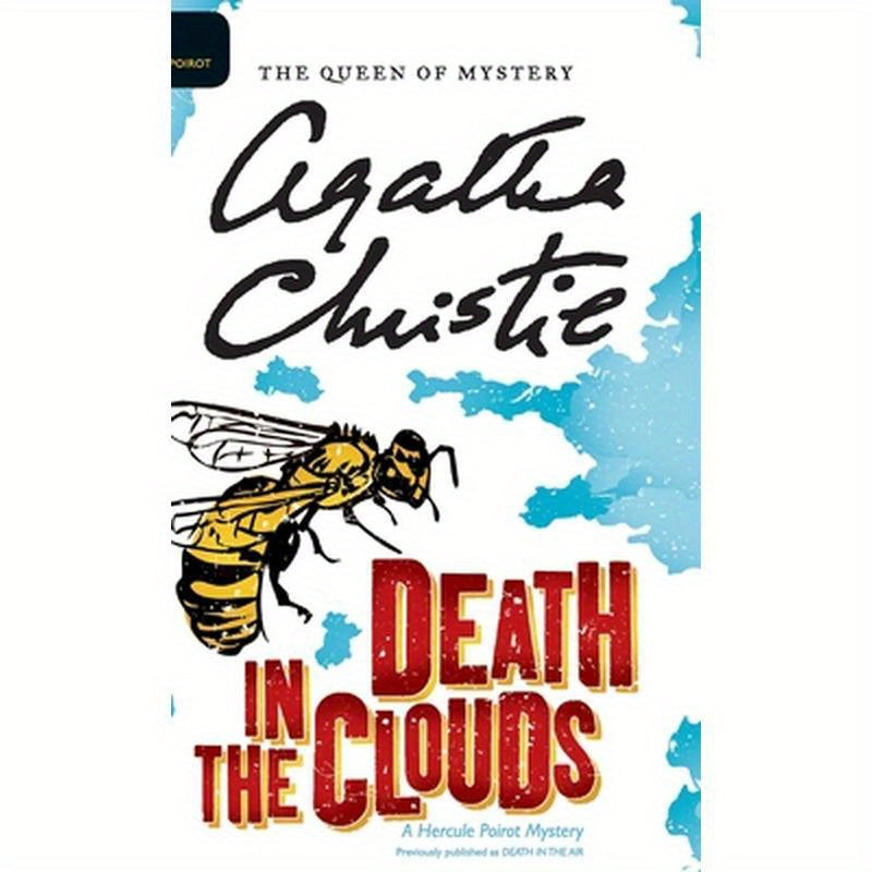 Death in the Clouds