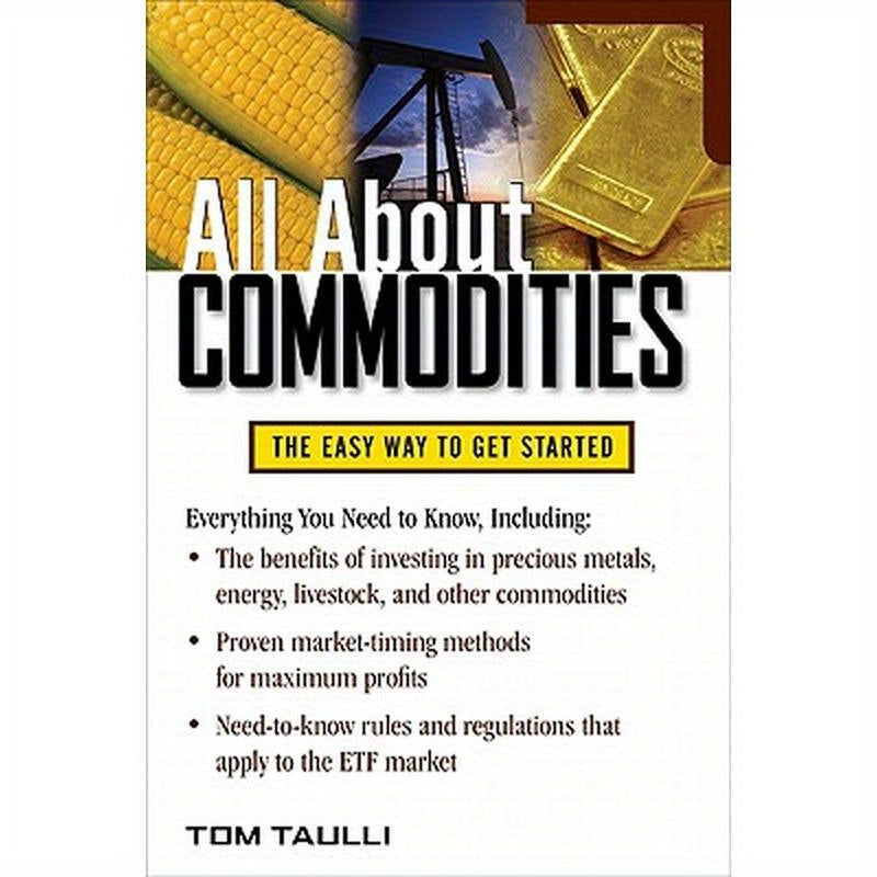 All about Commodities