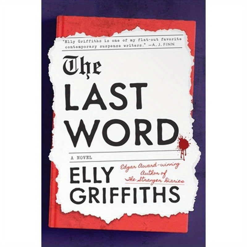 The Last Word