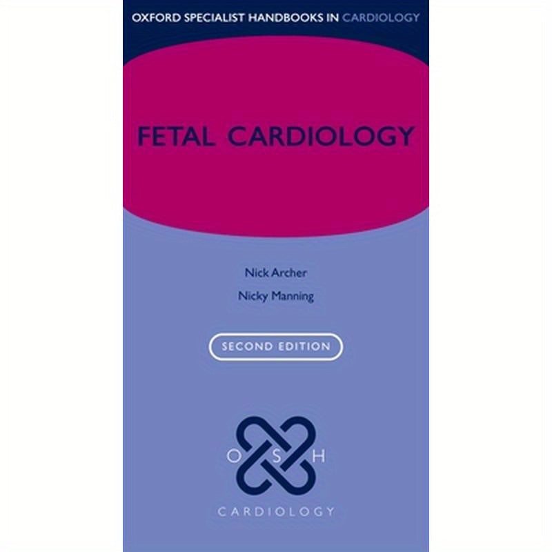 Fetal Cardiology