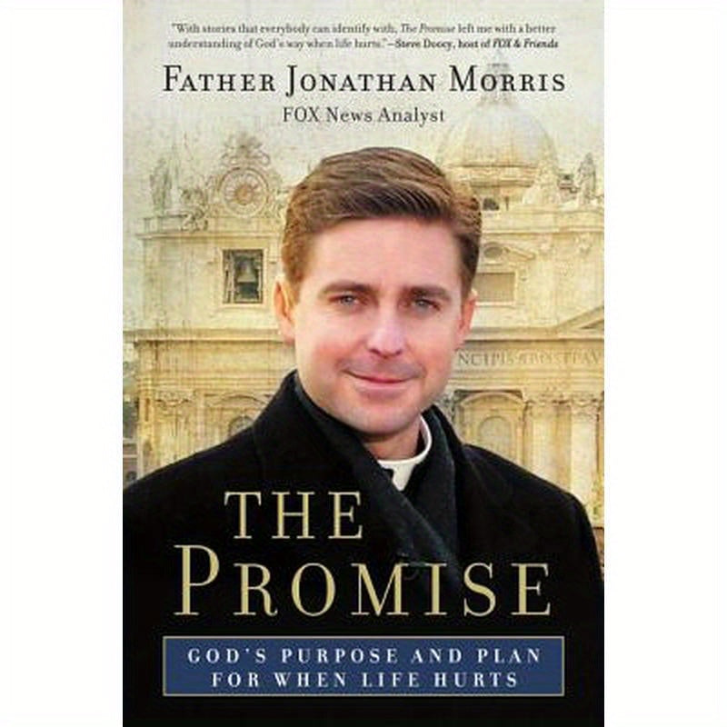 The Promise: God's Purpose and Plan for When Life Hurts