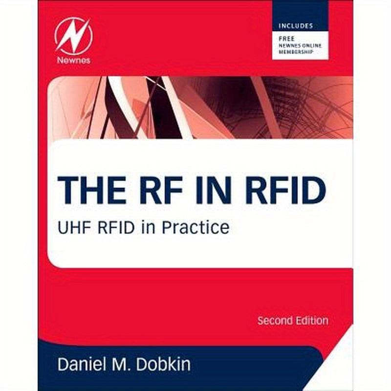 The RF in RFID: UHF RFID in Practice